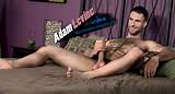 Adam Levine, Adam porno Gay Porn Gay Media Levine