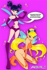 Winx Club Musa porno dans Porn Galerie tous les FileFap Com