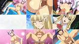 Hentai porno anglais Dub Hot Girls Wallpaper