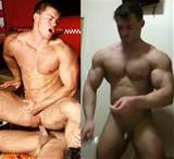 Muscle bas Alet Aka Todd Miller de Remington rocheux sur Xtube