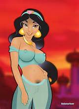 Princesse Jasmine Porn Comics