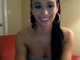 Latina Cam Girl Jackie Wood