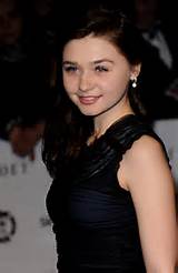 Jessica Barden Hanna Tamara Drewe habillÃ©e Celebrity Photo porno