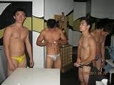 Concours de Miss JB Star Pinoy Gay Bar Pa