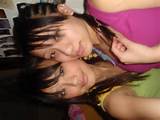 Amis de Hmong sexy