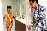 Christy Mack porno nouvelle publiÃ©e aujourd'hui