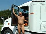 Camionneur nu Images Gay Truckers camionneur nu pÃ©nis camionneurs