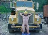 Camionneur nu Images Gay Truckers camionneur nu pÃ©nis camionneurs