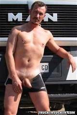 Camionneur nu Images Gay Truckers camionneur nu pÃ©nis camionneurs