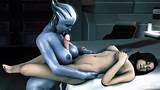 Futanari Tittyfucks Asari Alien Shemale Dickgirls