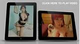 Application de porno Mobile gratuite et Streaming porno HD exposÃ©s