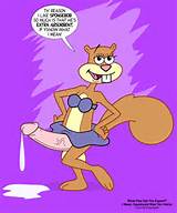 Image 75762 Doug ailier Sandy Cheeks Spongebob Squarepants sÃ©rie