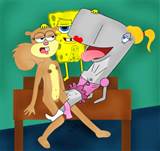 Larry Spongebob Squarepants Gay Porn Galerie recherche chaude