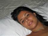 Ex petite amie salope ivre pute Teen chaude volÃ© 022