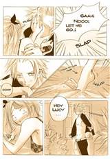 Fairy Tail Hentai Doujinroom Com Natsu Fuck Lucy 003 JPG