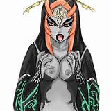 Midna 271 Midna Hentai Collections photos Hentai pulpeuse