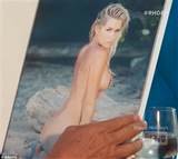 Real Housewives Yolanda Foster 49 donne mari Nude Photobook de