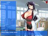 TransfÃ©rer des jeux Hentai porno Flash gratuit Ã©tudiant