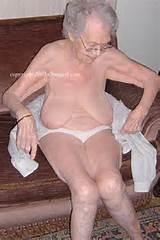 Real Amateur GRANNYS de tout le monde