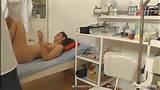 Gyno espion porno docteur espionner Patient Hidden Spy Cam clinique HÃ´pital