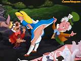 Disney Cartoon Porn Comics avec Hottest Chicks dessinÃ©s