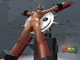 Torture Doom jeu porno en 3d en ligne