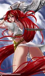 Heavenly Sword Narico Slut Nariko1 Jpg