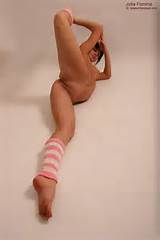 Danseurs Ballet Nude