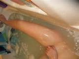 Photos pornos gratuites de REDHEAD SELFSHOT Busty Amateur Masturbation 12 de