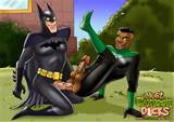 Batman dessin animÃ© Gay Pics