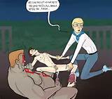 La haine Venture Bros Gay Porn