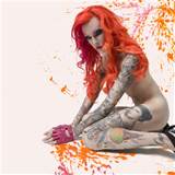 Jeffree Star nue Austin Young