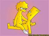 Bart et Lisa Simpson sexe Toons cÃ©lÃ¨bre gratuit Com