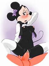 Minnie Mouse