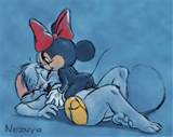 Tags Gadget Mickey Mouse Hackwrench Minnie Mouse nue sexe Yiff