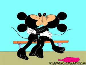Disney Minnie Mouse chatte sexe porno Images