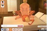 Jeu de sexe gratuit pour les mobiles Android