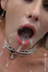 Sperme Facial Xxx porno bouche Cim Piercing langue Pinkvisual Wegret Com