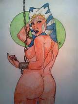 Ahsoka Tano Hentai porno mÃ©dias Swf