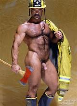 Photos de pompiers nue sexe porno Images
