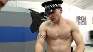 Toby Wilkinson Brutal Tops Cop Gay sexe 11 Joe sait Gay Porn