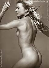 Nakedimageporter de Jodie Foster nue