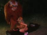 Tubes porno jungle de Ape 6 Jungle gratuit Porno Videos sexe et films