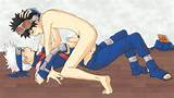 Kakashi Gay Hentai Cartoon sexe chaude nue Photos