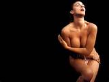 Fakes Photo cÃ©lÃ©britÃ© nue Maria Bello Bellucci Monica Belluci