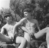 Aider les mains Gay Vintage Vintage Gays du passÃ©