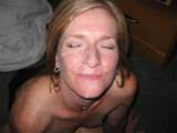 1145155336 Jpg dans Gallery MILF femme Cumshots3 faciale photo 3