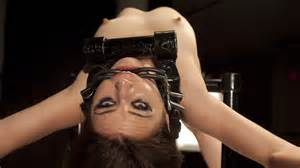 Bondage lesbiennes vibromasseur Torture