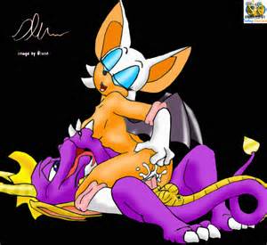 Furry Spyro Porn