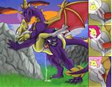 Images de Pin Herpy Spyro et Cynder sur Pinterest Galerie recherche chaude